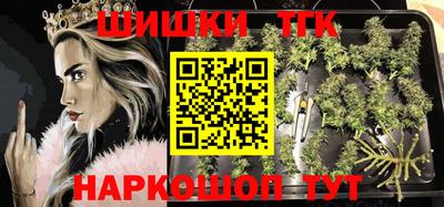 спайс Берёзовский